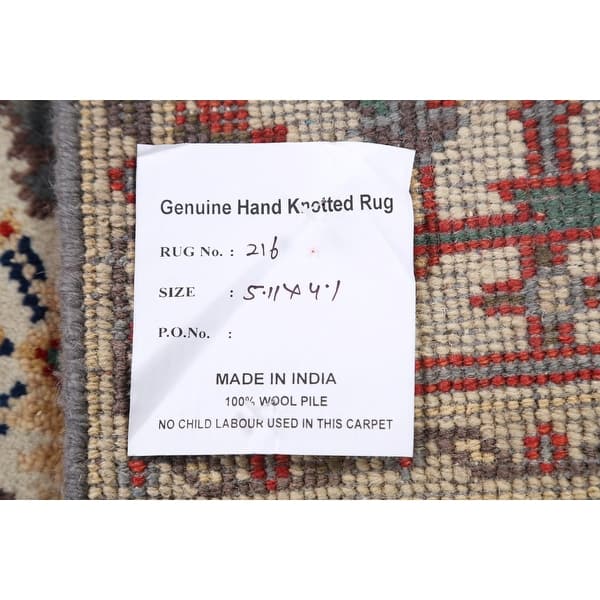Turkish Vintage Area Rug 5 11 X 9 4 71 In X 112 In In 2020 Area Rugs Rugs Vintage Rugs