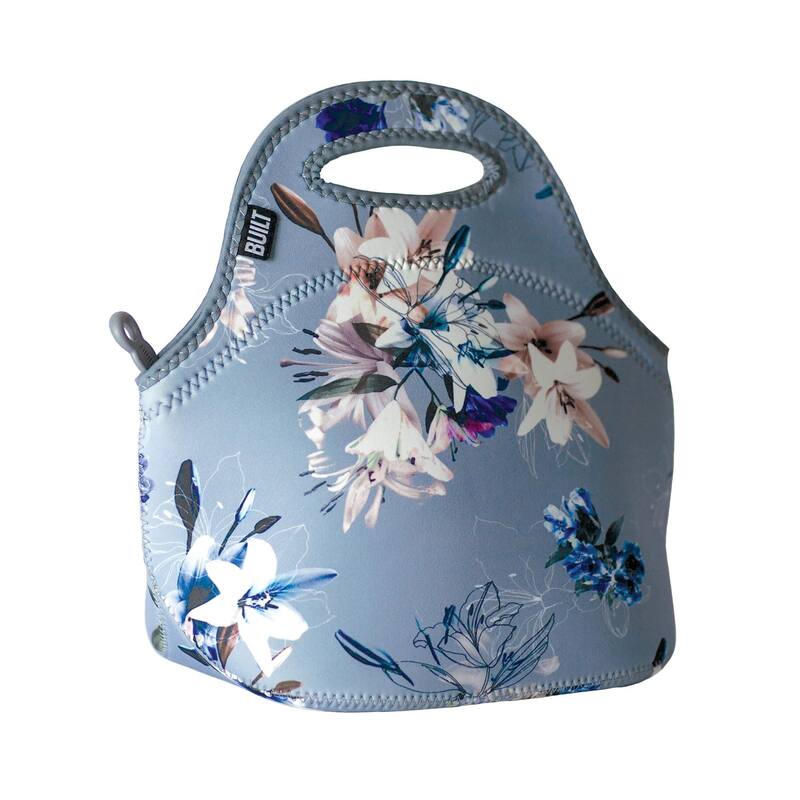 Built Gourmet Getaway Neoprene Lunch Bag