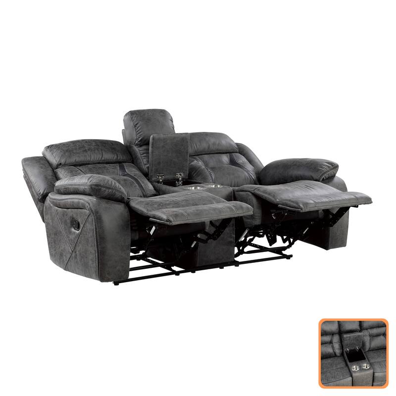 Avondale 3-Piece Reclining Living Room Set