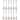 Fino Demi Spoon Set, Traditional Design, Stainless Steel, Made in Japan, Set of 12