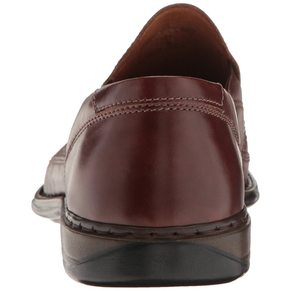 josef seibel mens slip on shoes