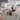 Andrea Espresso and Velvet 7-Piece Dining Set by iNSPIRE Q Modern