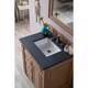 Option Charcoal Soapstone Quartz