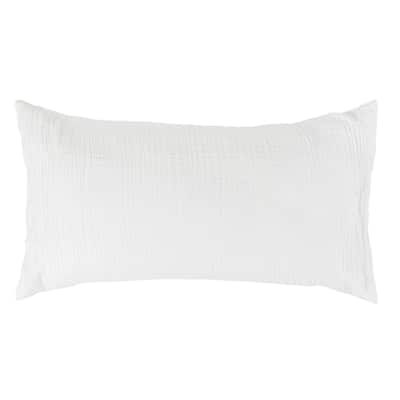 Villa by Classic Home Camille Linen Sham