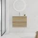 Option Light Oak