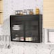 Option Antique Black
