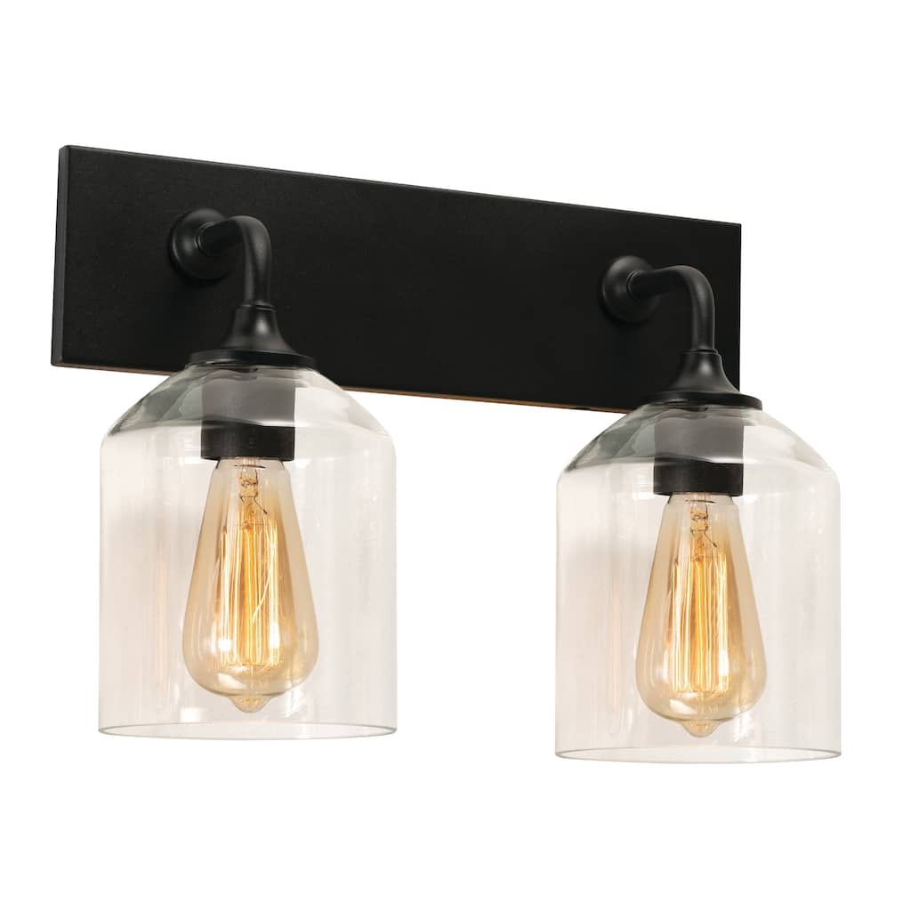 AFX William 15" Vanity Light