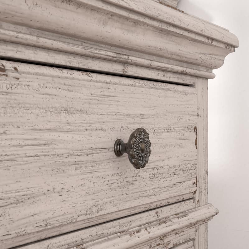 Palisade 7-drawer Dresser
