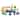 Linking Cubes Classroom Set