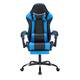 Option Blue / Black