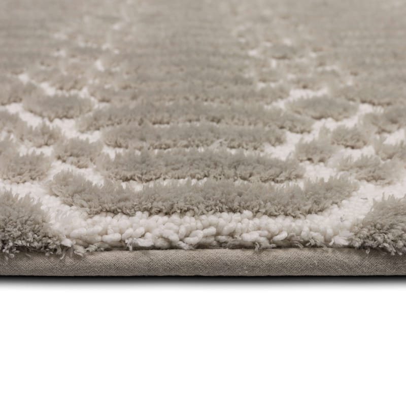 Mohawk Home Linkage Machine Washable Bath Mat