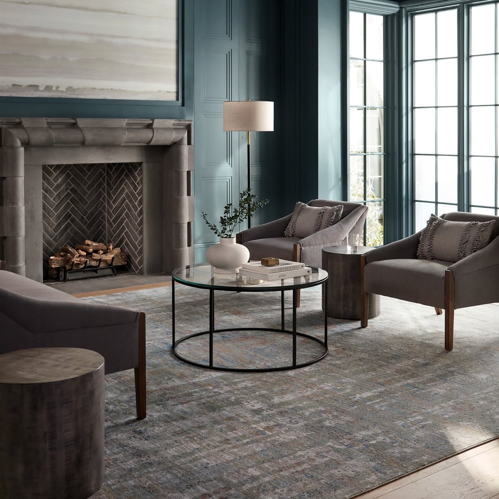 Montanez Traditional Area Rug