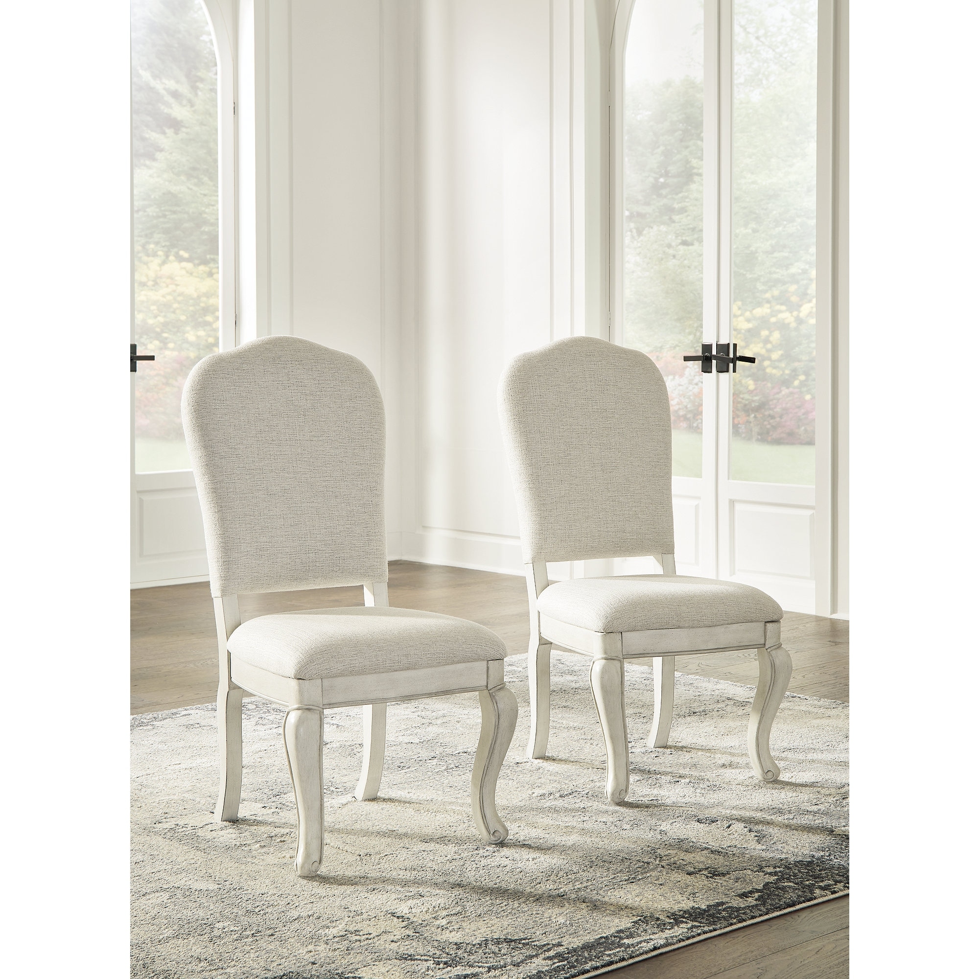 Signature Design by Ashley Dining Chairs Bed Bath Beyond