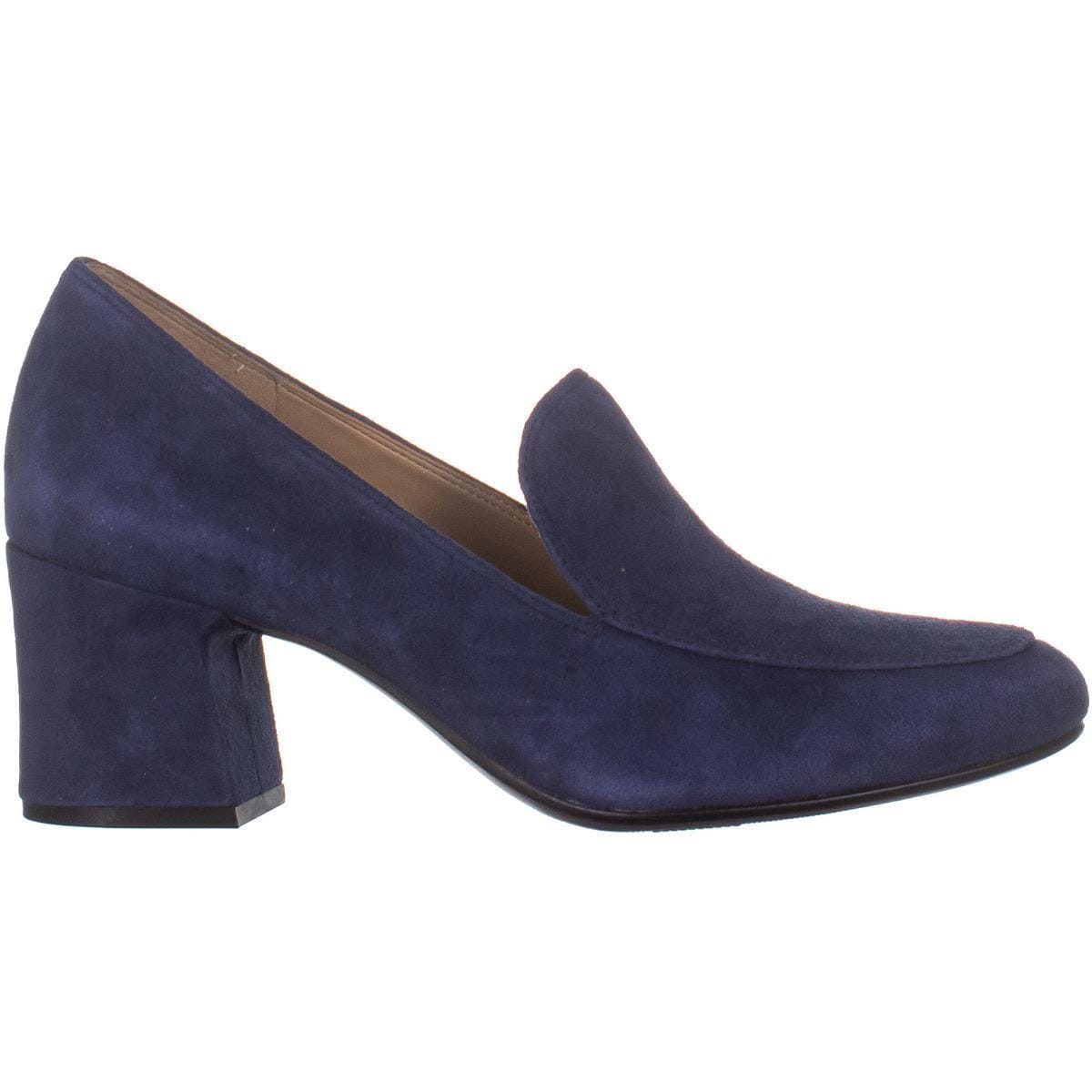 naturalizer dany pumps