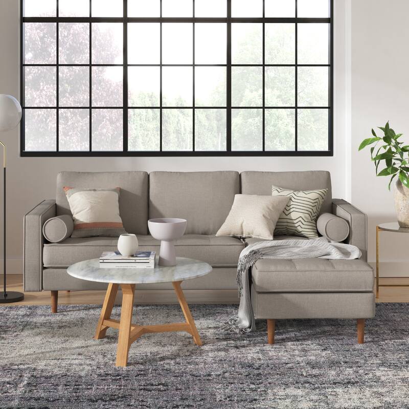 Bloomfield Reversible Sectional