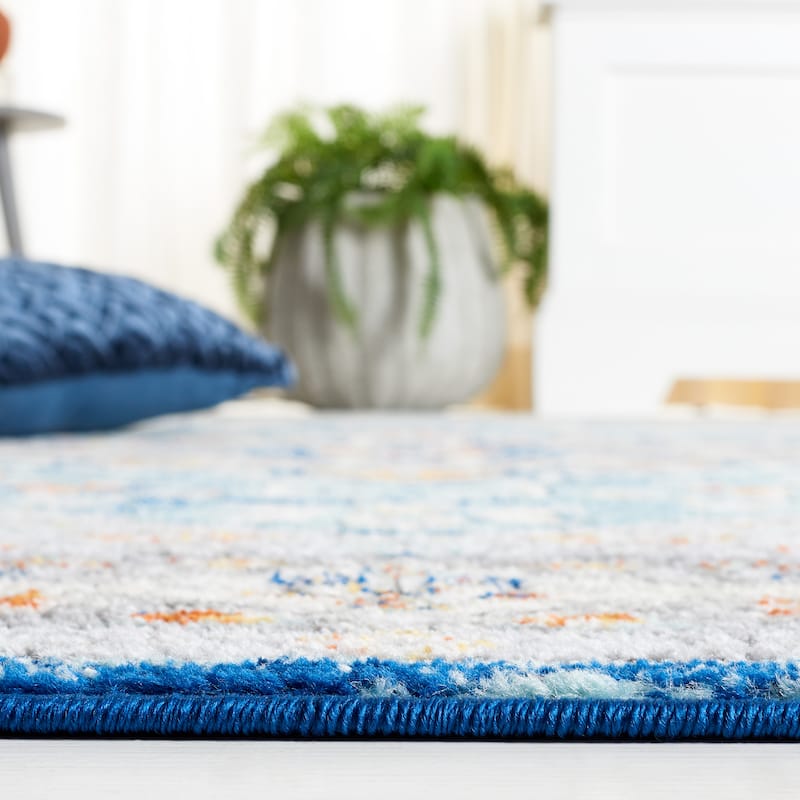 SAFAVIEH Tulum Nailia Boho Rug