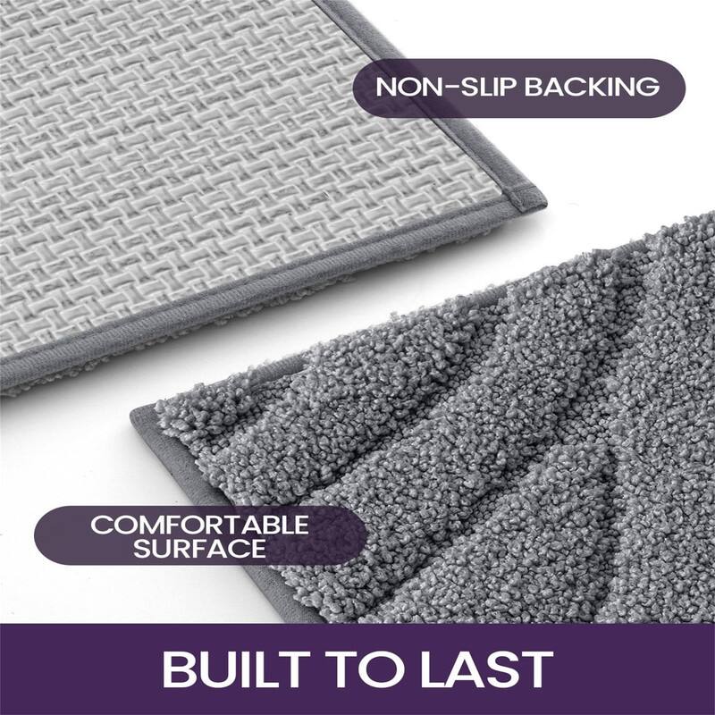 Bathroom Rugs