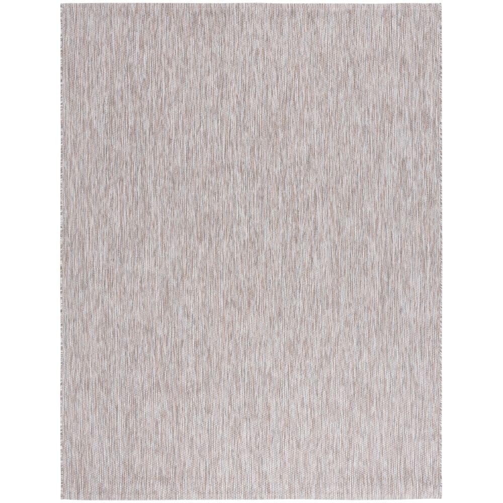 SAFAVIEH Courtyard Golupka Transitional Indoor/Outdoor Rug