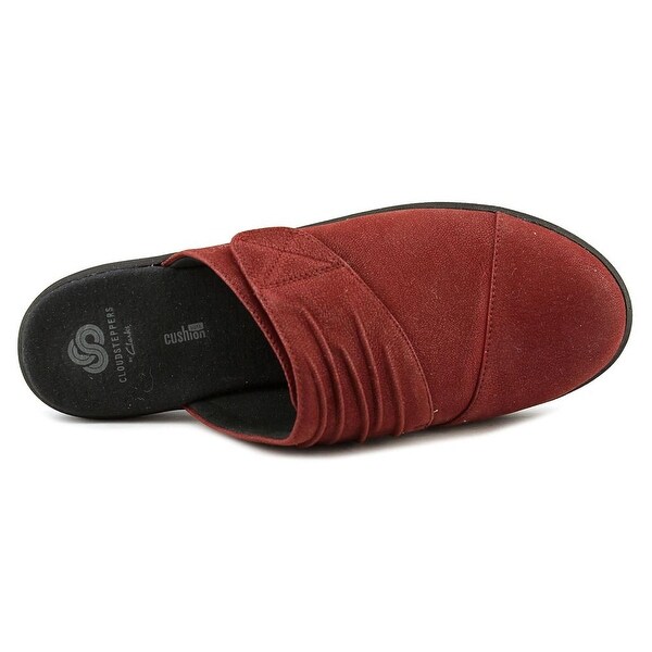 clarks women's sillian rhodes mule