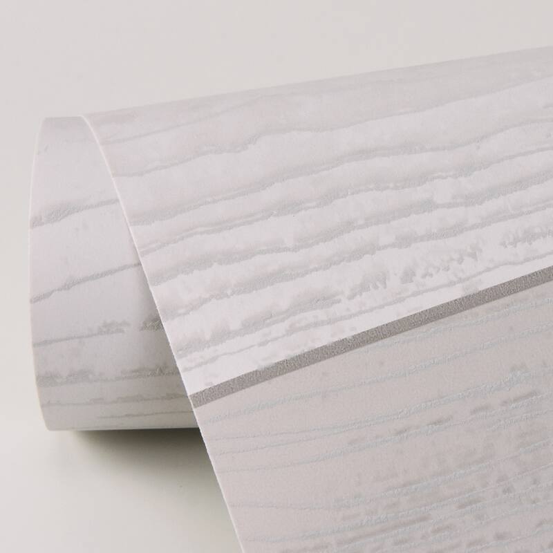 Scott Living Natural Graphic Shiplap Self Adhesive Wallpaper