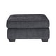 preview thumbnail 5 of 21, Signature Design by Ashley Altari Oversized Accent Ottoman