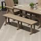 Option Weathered Wood