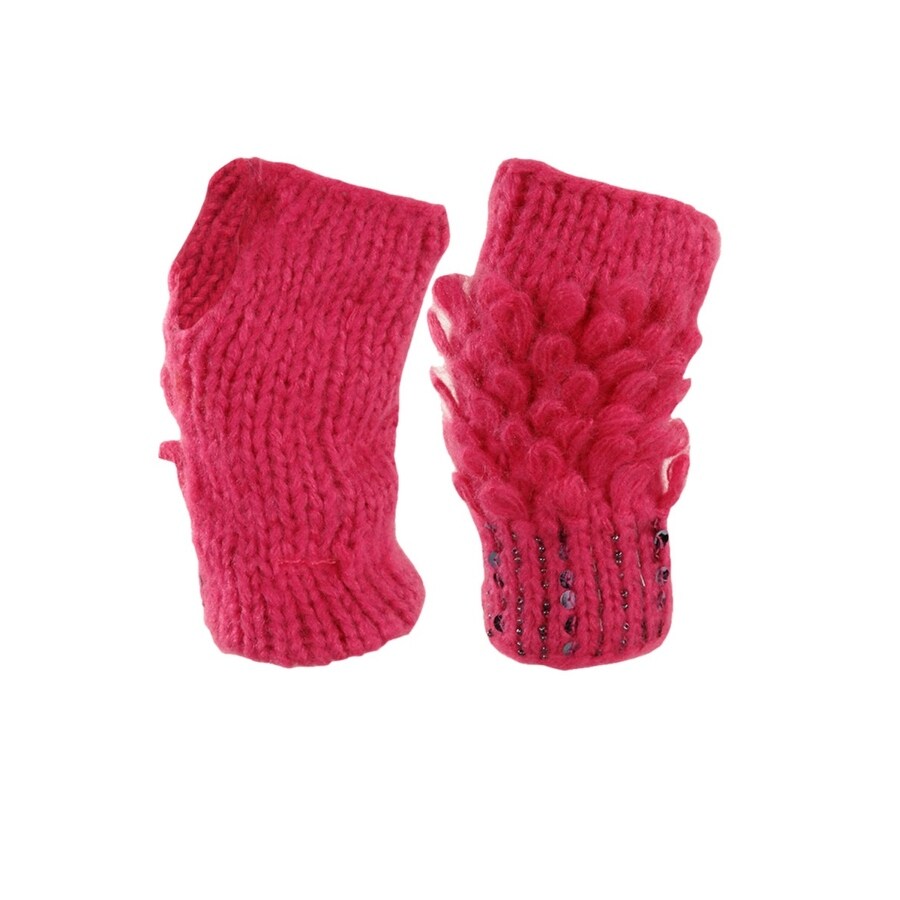 Shop American Rag Women S Crafty Knit Fingerless Fashion Winter