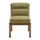 preview thumbnail 18 of 64, NPD Furniture Micah Boucle Dining Side Chair