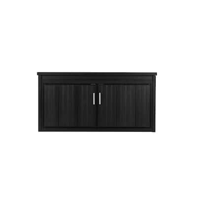 ECOFLEX LitterLoo Bench Cat Litter Box Cover