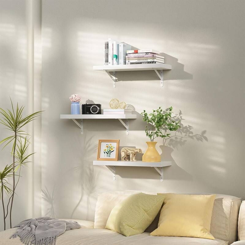 Floating Shelves Bed Bath & Beyond 39467278