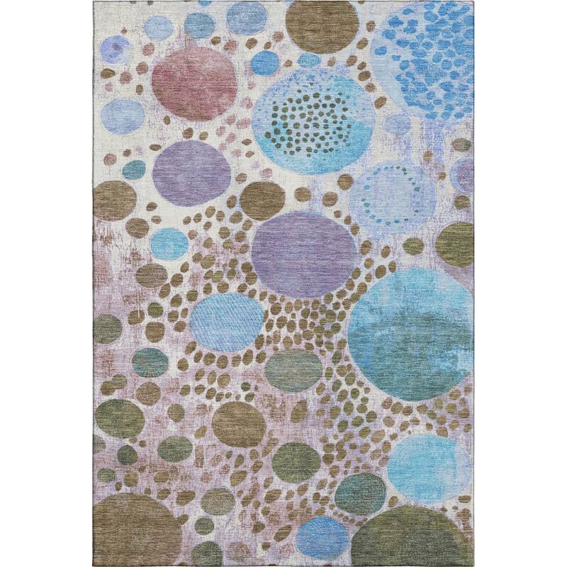 Premium Washable Super Soft Mayfield Rug