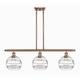 Option Antique Copper / Clear