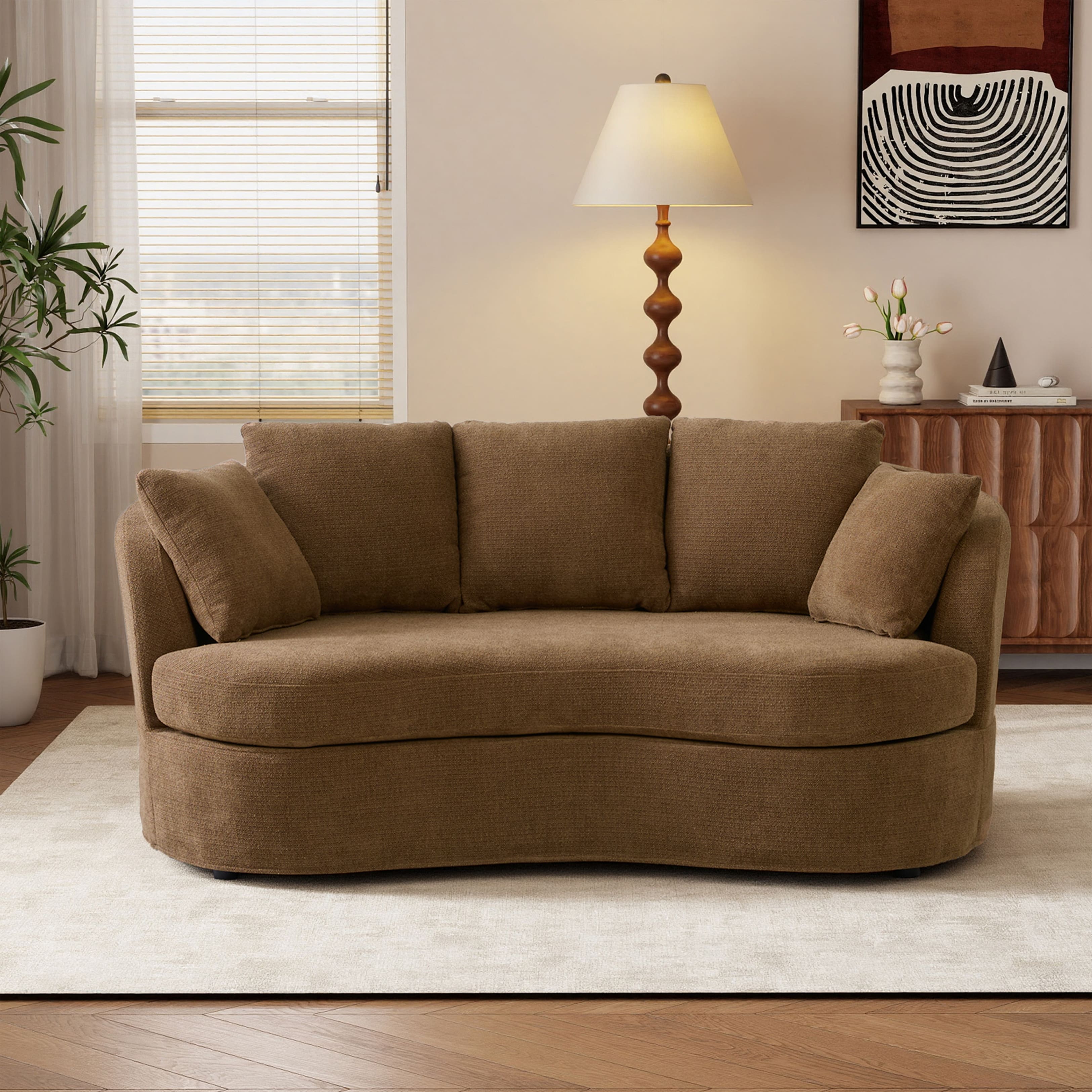 Option Brown