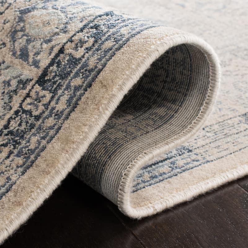 SAFAVIEH Vintage Distressed Boho Donielle Oriental Rug