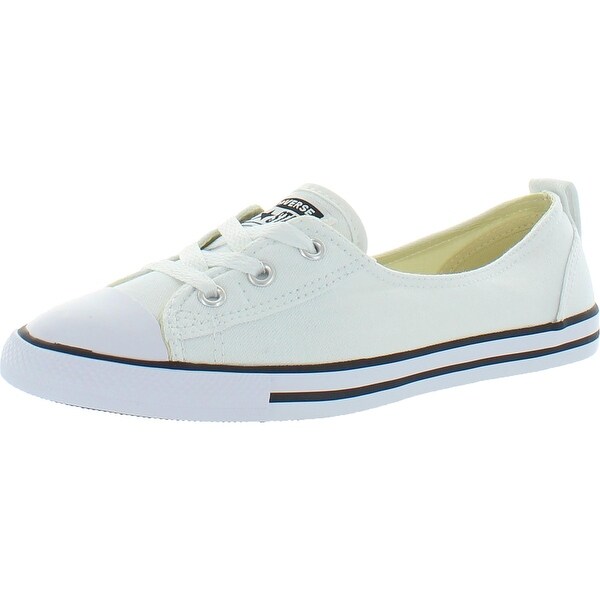 all star ballet lace