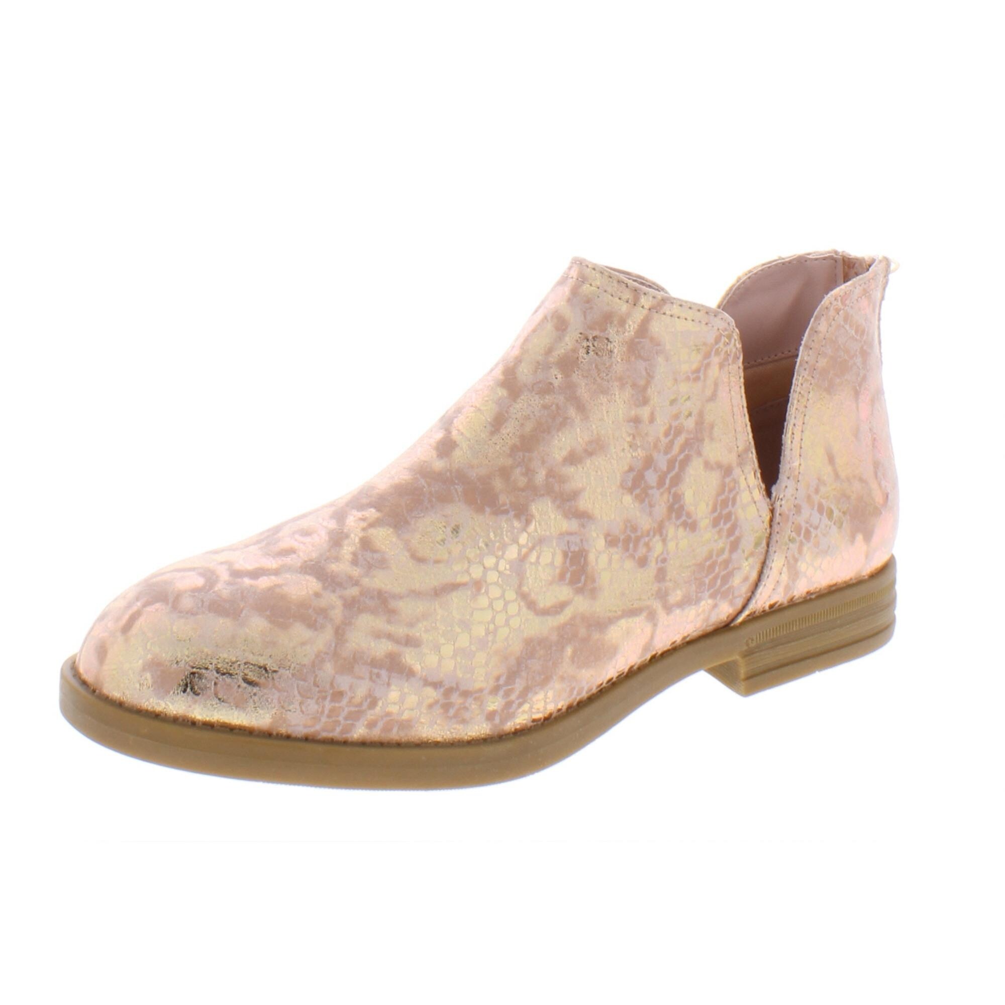 kenneth cole reaction ankle boots