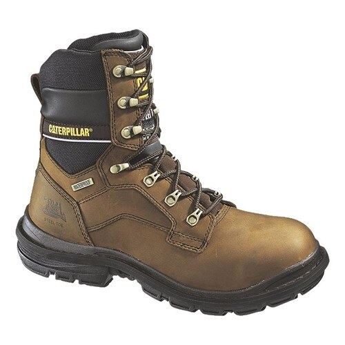 caterpillar generator boots