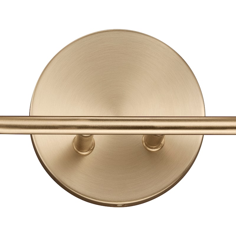 Progress Lighting P300540 Celino 2 Light 14" Wide Vanity Light