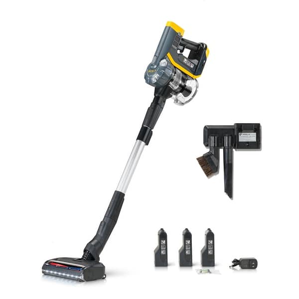 slide 2 of 6, Prolux RS7 PRO Cordless Handheld Stick Vacuum