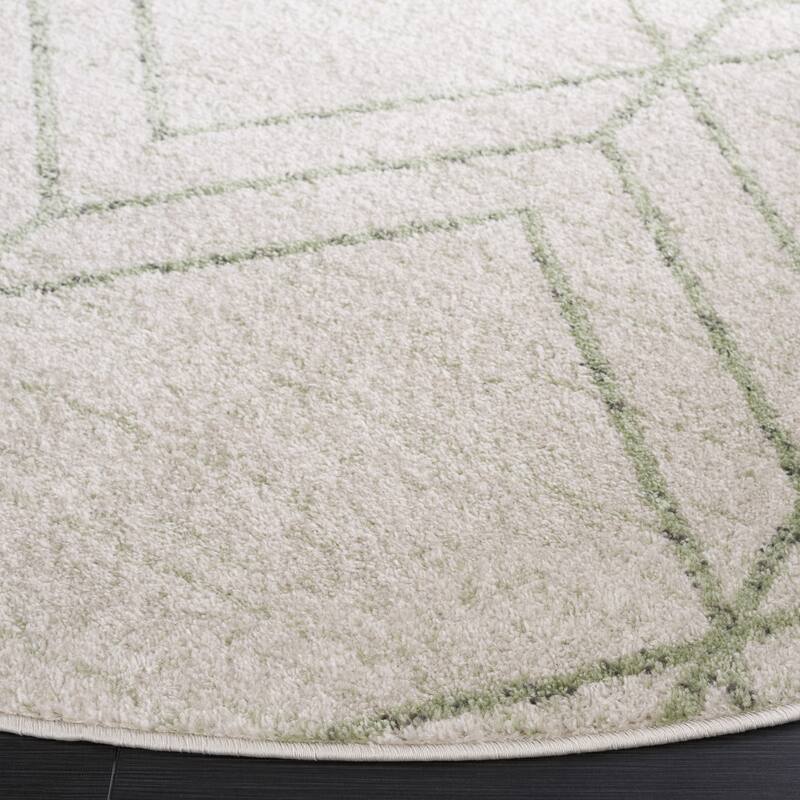 SAFAVIEH Adirondack Benilda Modern Geometric Rug