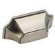Option Antique Nickel