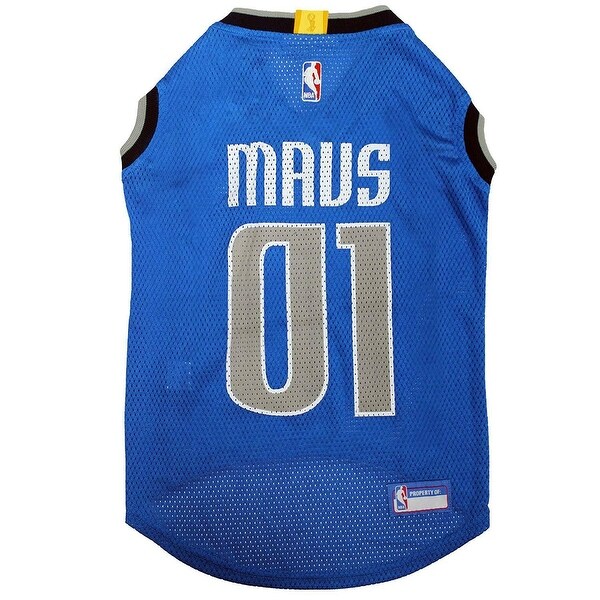 black and blue nba jersey
