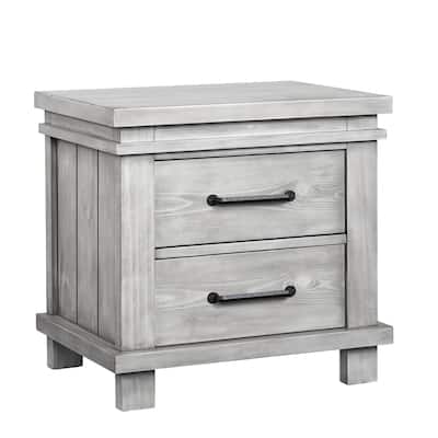 Soho Baby Hampton Nightstand