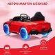 preview thumbnail 6 of 26, 12V Kids Ride on Car