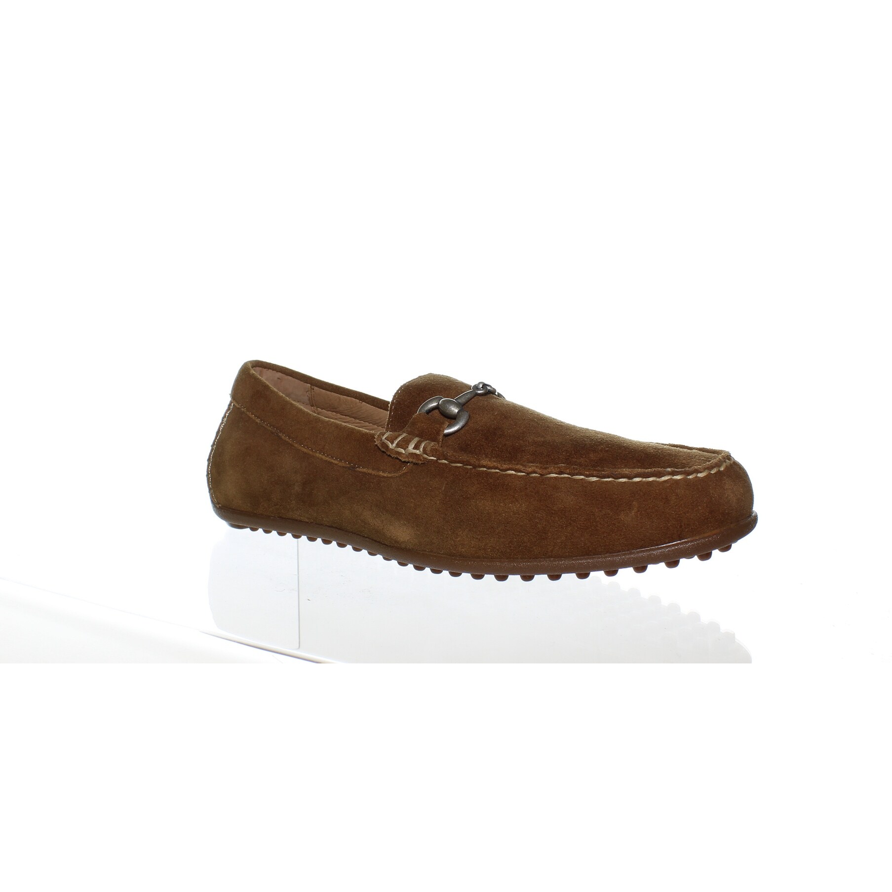 trask drake leather driving shoe