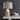 Pineapple 26" Ceramic LED Table Lamp, Cream by JONATHAN  Y