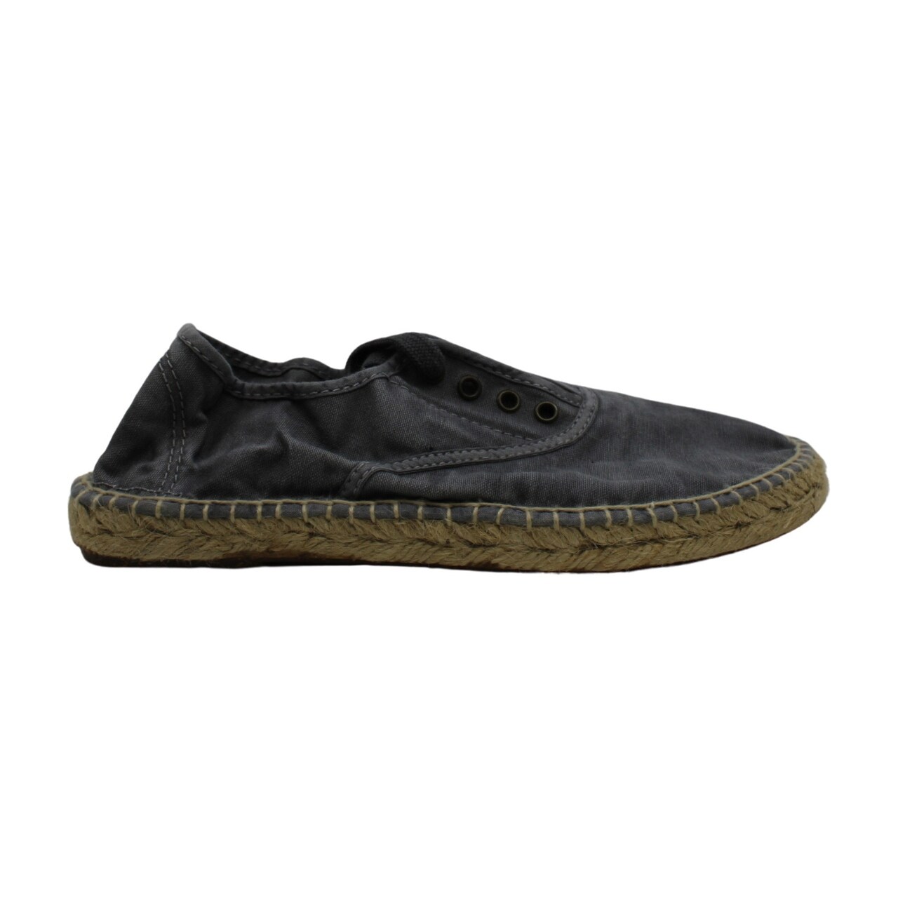 slide on closed toe shoes