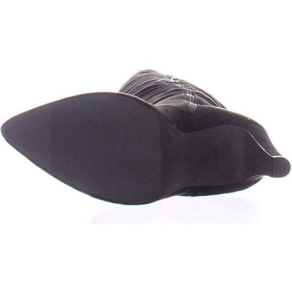 material girl candice dress boots