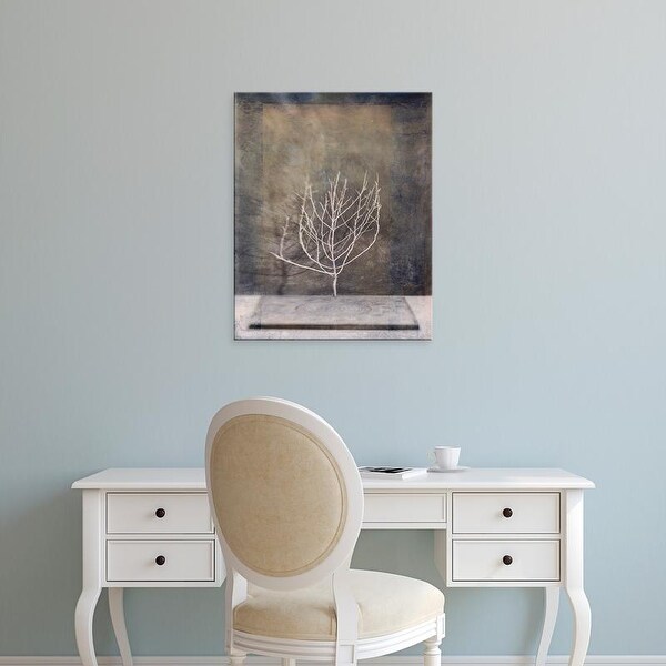 Easy Art Prints Elena Ray's 'Desert Form II' Premium Canvas Art