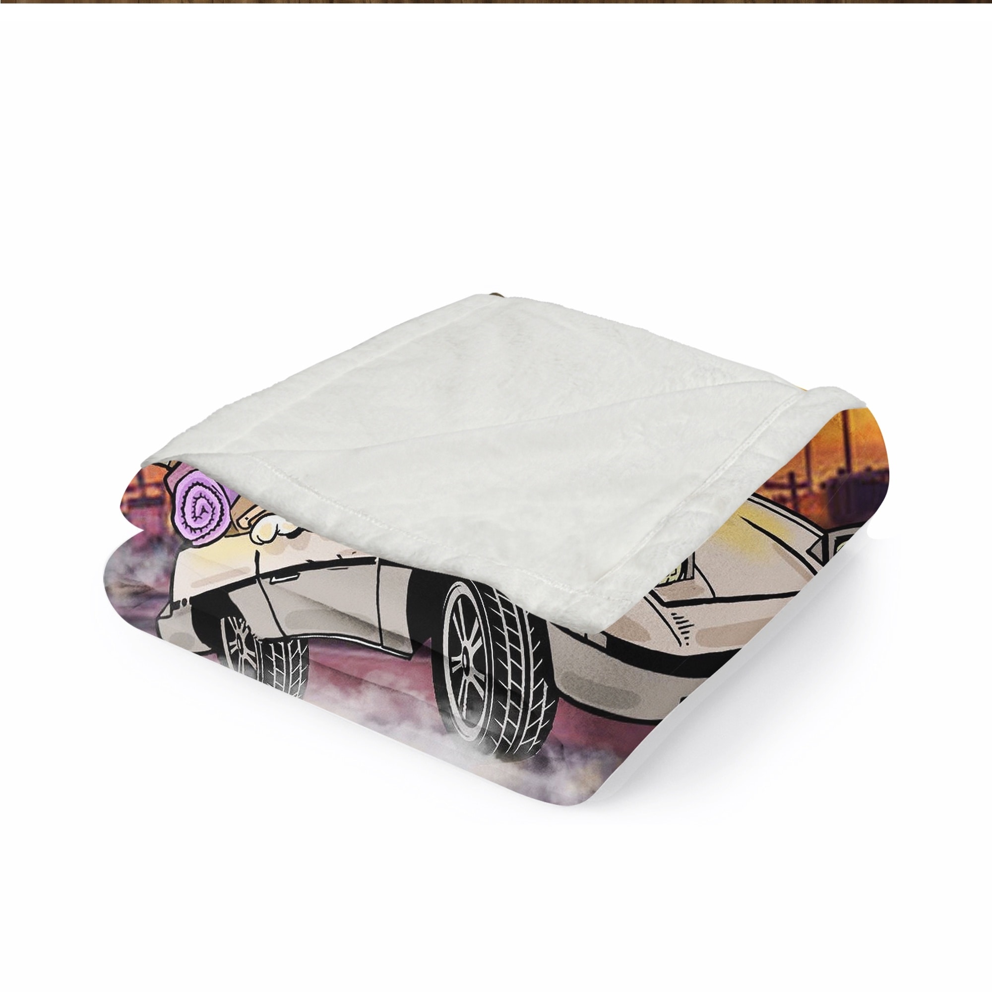 Betty Boop Super Soft Fleece Plush Throw Blanket for Couch - Picture 74 of 374